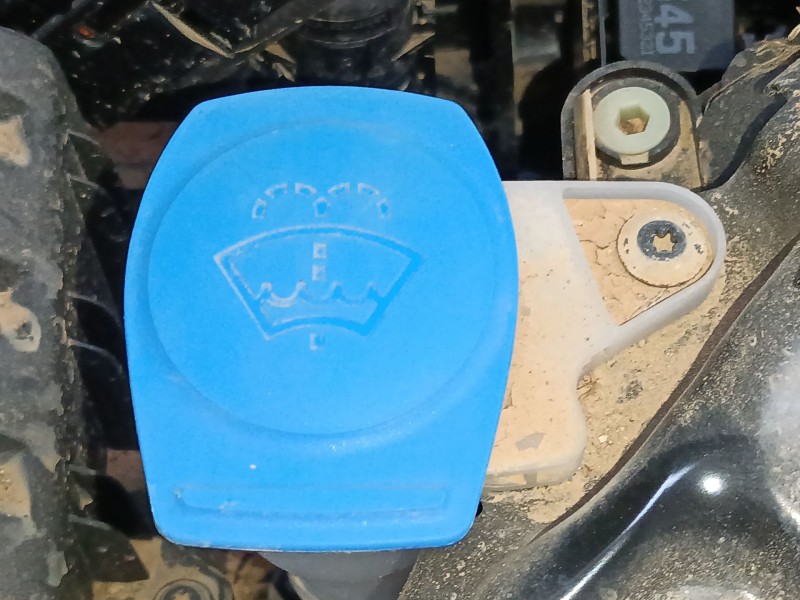 Recambio de deposito limpia para volkswagen t-cross (c11, d31) 1.0 tsi referencia OEM IAM   