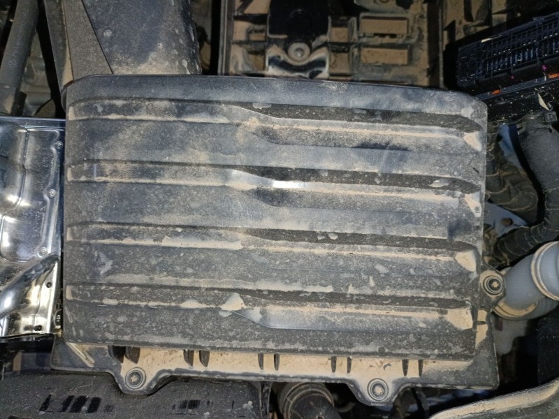 Recambio de filtro aire para volkswagen t-cross (c11, d31) 1.0 tsi referencia OEM IAM   