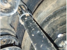 Recambio de amortiguador trasero derecho para volkswagen t-cross (c11, d31) 1.0 tsi referencia OEM IAM   