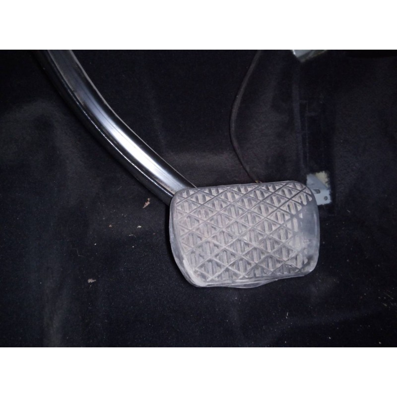 Recambio de pedal freno para mercedes clase r (w251) 320 cdi (251.022) referencia OEM IAM   