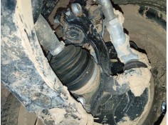 Recambio de mangueta delantera derecha para volkswagen t-cross (c11, d31) 1.0 tsi referencia OEM IAM   