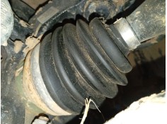 Recambio de transmision delantera derecha para volkswagen t-cross (c11, d31) 1.0 tsi referencia OEM IAM   