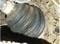 Recambio de transmision delantera izquierda para volkswagen t-cross (c11, d31) 1.0 tsi referencia OEM IAM   