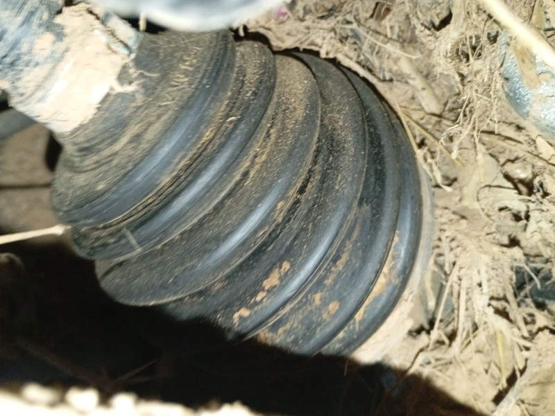 Recambio de transmision delantera izquierda para volkswagen t-cross (c11, d31) 1.0 tsi referencia OEM IAM   