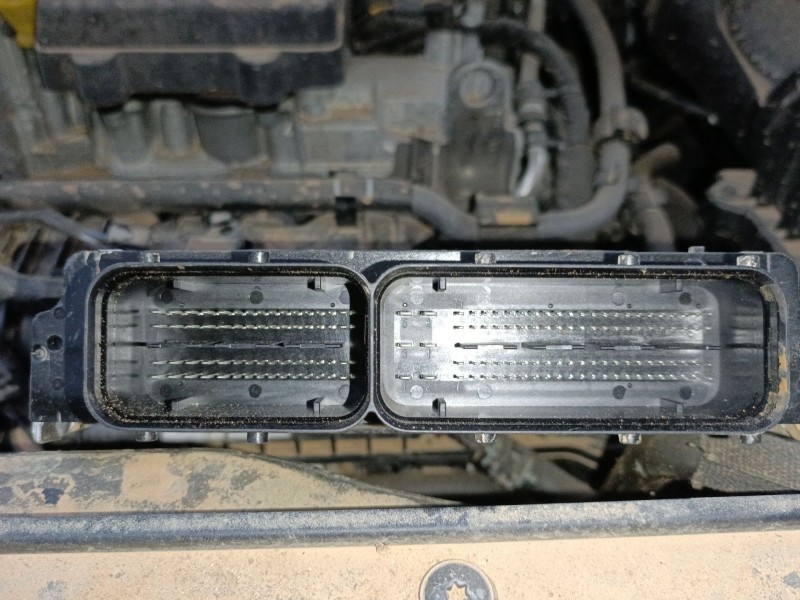 Recambio de centralita motor uce para volkswagen t-cross (c11, d31) 1.0 tsi referencia OEM IAM 05C907309F 0262S107K0 