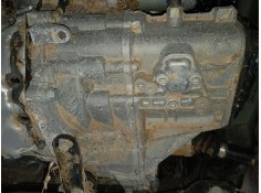 Recambio de caja cambios para volkswagen t-cross (c11, d31) 1.0 tsi referencia OEM IAM   