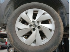Recambio de llanta sin neumatico para volkswagen t-cross (c11, d31) 1.0 tsi referencia OEM IAM   