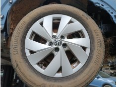 LLANTA SIN NEUMATICO 16 PULGADAS 