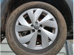 Recambio de llanta sin neumatico para volkswagen t-cross (c11, d31) 1.0 tsi referencia OEM IAM 16 PULGADAS  