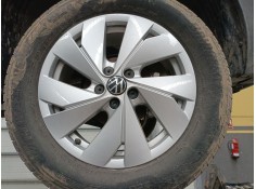 Recambio de llanta sin neumatico para volkswagen t-cross (c11, d31) 1.0 tsi referencia OEM IAM 16 PULGADAS  