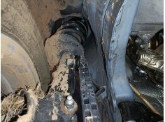 Recambio de amortiguador delantero derecho para volkswagen t-cross (c11, d31) 1.0 tsi referencia OEM IAM   