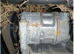 Recambio de compresor aire acondicionado para volkswagen t-cross (c11, d31) 1.0 tsi referencia OEM IAM   