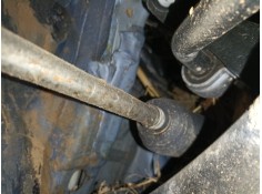 Recambio de cremallera direccion para volkswagen t-cross (c11, d31) 1.0 tsi referencia OEM IAM   