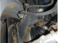 Recambio de mangueta delantera izquierda para volkswagen t-cross (c11, d31) 1.0 tsi referencia OEM IAM   