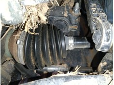 Recambio de transmision delantera derecha para volkswagen t-cross (c11, d31) 1.0 tsi referencia OEM IAM   