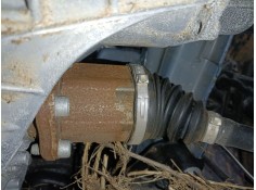 Recambio de transmision delantera izquierda para volkswagen t-cross (c11, d31) 1.0 tsi referencia OEM IAM   