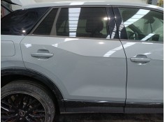 Recambio de puerta trasera derecha para audi q2 (gab, gag) 35 tfsi referencia OEM IAM   
