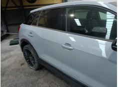 Recambio de puerta trasera derecha para audi q2 (gab, gag) 35 tfsi referencia OEM IAM    2