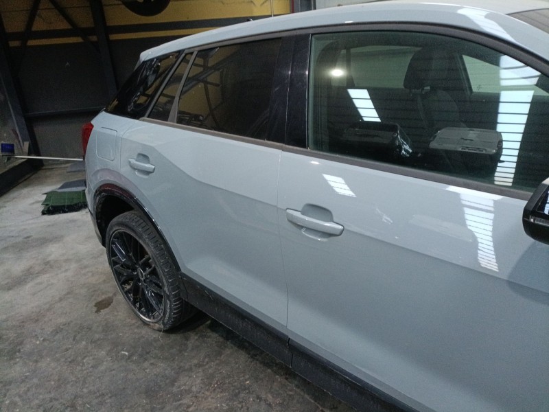 Recambio de puerta trasera derecha para audi q2 (gab, gag) 35 tfsi referencia OEM IAM   