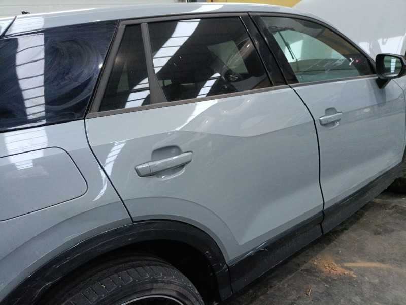 Recambio de puerta trasera derecha para audi q2 (gab, gag) 35 tfsi referencia OEM IAM   