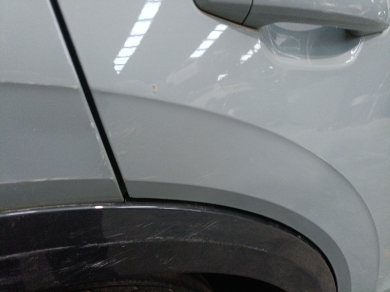 Recambio de puerta trasera derecha para audi q2 (gab, gag) 35 tfsi referencia OEM IAM   