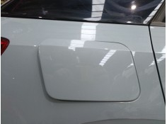 TAPA EXTERIOR COMBUSTIBLE 