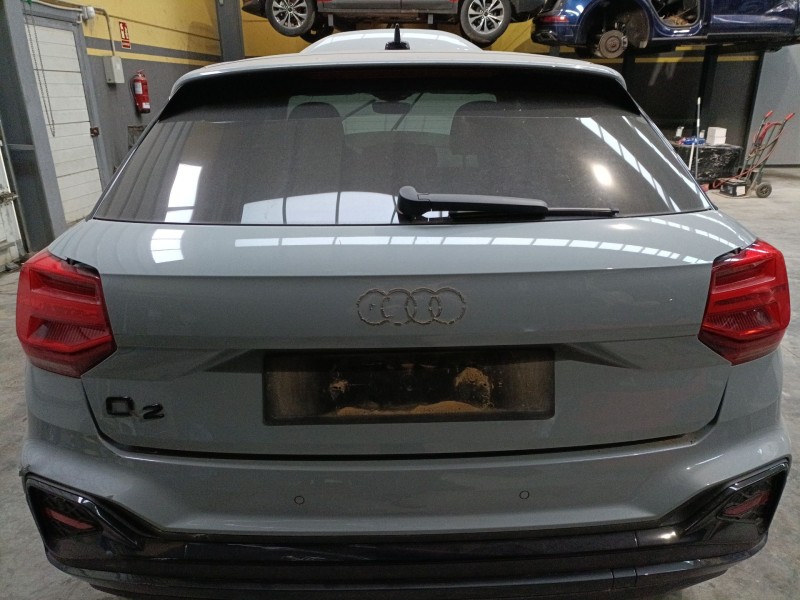 Recambio de porton trasero para audi q2 (gab, gag) 35 tfsi referencia OEM IAM   