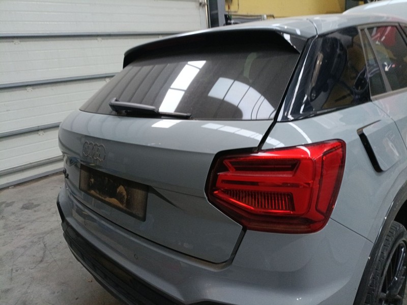 Recambio de porton trasero para audi q2 (gab, gag) 35 tfsi referencia OEM IAM   