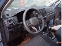 volkswagen t-cross (c11, d31) del año 2024