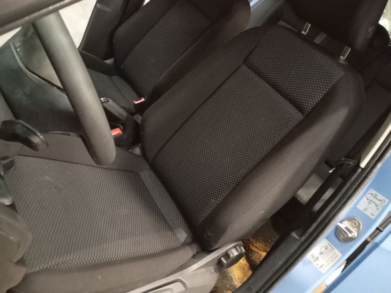 volkswagen t-cross (c11, d31) del año 2024