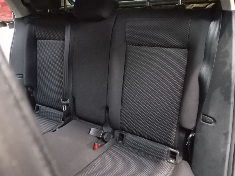 volkswagen t-cross (c11, d31) del año 2024