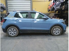 VOLKSWAGEN T-CROSS (C11, D31)