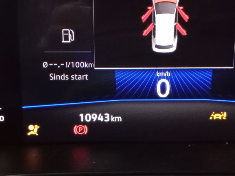 volkswagen t-cross (c11, d31) del año 2024