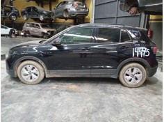 volkswagen t-cross (c11, d31) del año 2024