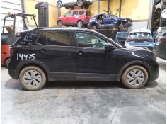 VOLKSWAGEN T-CROSS (C11, D31)