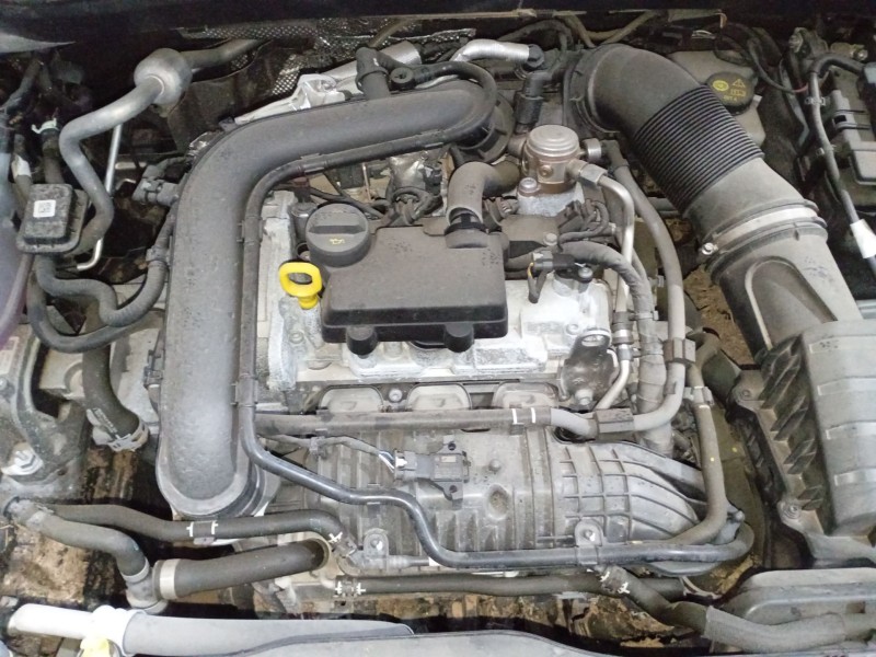 volkswagen t-cross (c11, d31) del año 2024