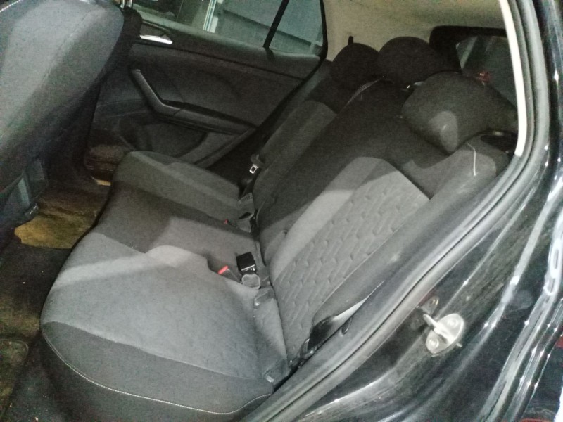 volkswagen t-cross (c11, d31) del año 2024