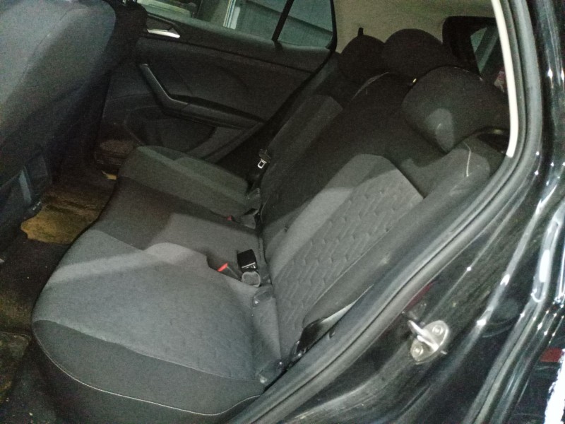 volkswagen t-cross (c11, d31) del año 2024