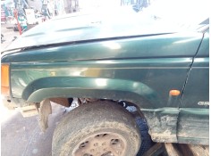 Recambio de aleta delantera izquierda para jeep grand cherokee i (zj, zg) 2.5 td laredo referencia OEM IAM   