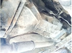 Recambio de caja cambios para jeep grand cherokee i (zj, zg) 2.5 td laredo referencia OEM IAM   
