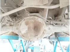 Recambio de diferencial trasero para jeep grand cherokee i (zj, zg) 2.5 td laredo referencia OEM IAM   