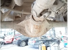 Recambio de diferencial trasero para jeep grand cherokee i (zj, zg) 2.5 td laredo referencia OEM IAM    2