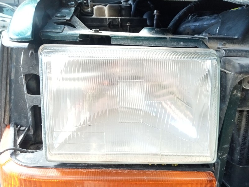 Recambio de faro derecho para jeep grand cherokee i (zj, zg) 2.5 td laredo referencia OEM IAM   