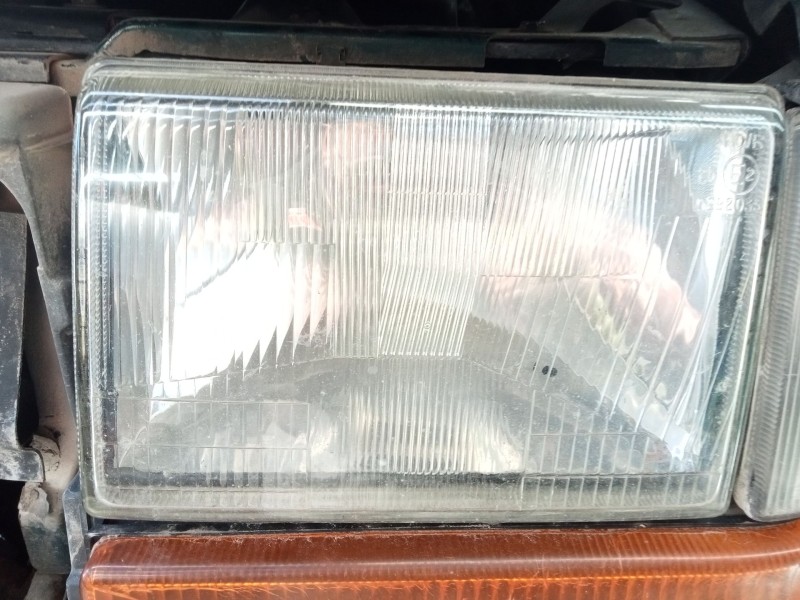 Recambio de faro izquierdo para jeep grand cherokee i (zj, zg) 2.5 td laredo referencia OEM IAM   