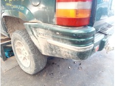 Recambio de paragolpes trasero para jeep grand cherokee i (zj, zg) 2.5 td laredo referencia OEM IAM    2