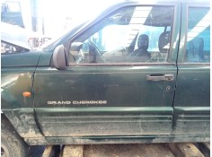 PUERTA DELANTERA IZQUIERDA 