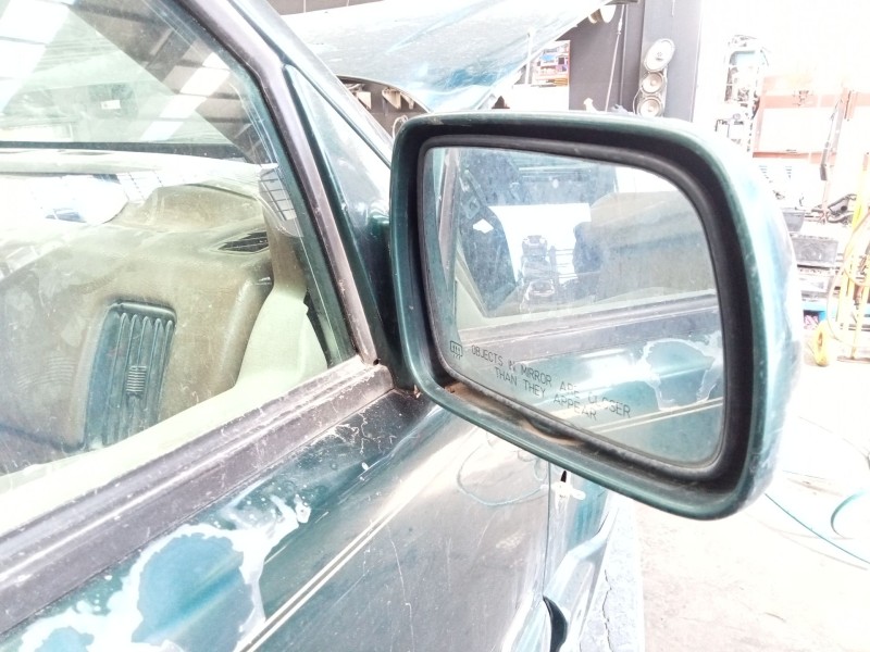 Recambio de retrovisor derecho electrico para jeep grand cherokee i (zj, zg) 2.5 td laredo referencia OEM IAM   