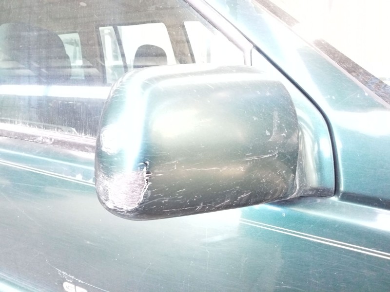 Recambio de retrovisor derecho electrico para jeep grand cherokee i (zj, zg) 2.5 td laredo referencia OEM IAM   