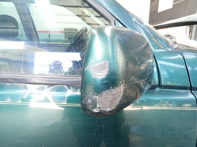 Recambio de retrovisor derecho electrico para jeep grand cherokee i (zj, zg) 2.5 td laredo referencia OEM IAM   