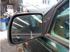 Recambio de retrovisor izquierdo electrico para jeep grand cherokee i (zj, zg) 2.5 td laredo referencia OEM IAM   